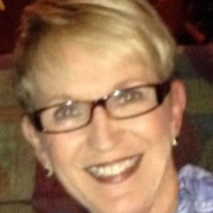 Meet your Posher, Joanne